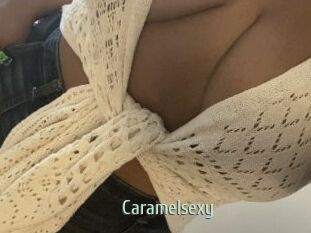 Caramelsexy Sexcam Zone
