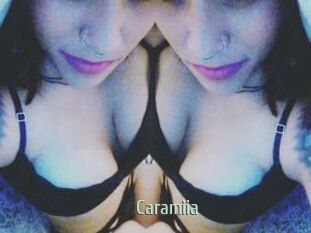 Caramiia Sexcam Zone