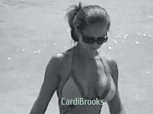 CardiBrooks