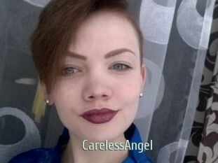 CarelessAngel
