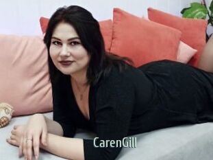 CarenGill