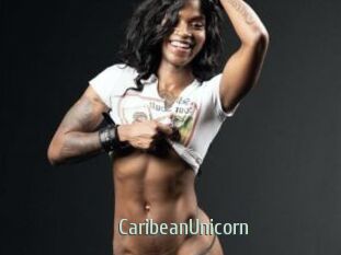 CaribeanUnicorn Sexcam Zone
