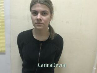 CarinaDevon