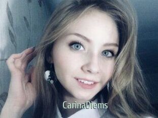 CarinaDiems Sexcam Zone