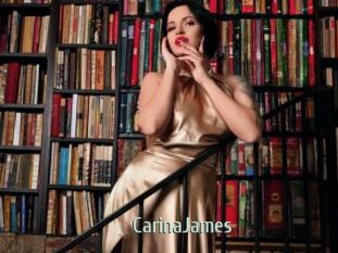 CarinaJames