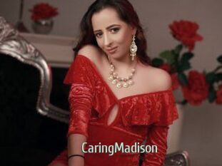 CaringMadison