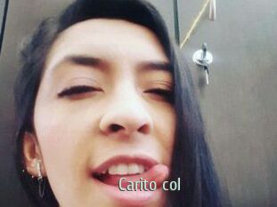 Carito_col Sexcam Zone