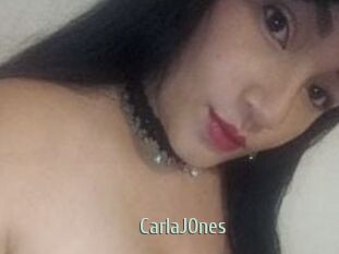 CarlaJ0nes