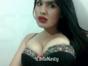 CarlaNasty