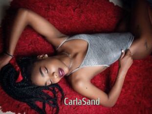 CarlaSand