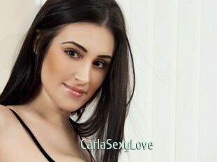 CarlaSexyLove