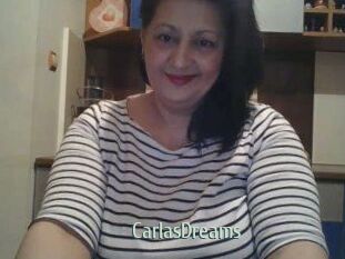 CarlasDreams
