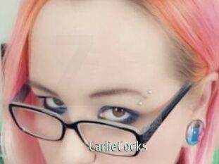 CarlieCocks
