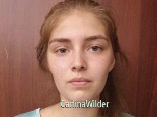 CarlinaWilder