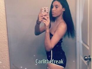 Carlithefreak