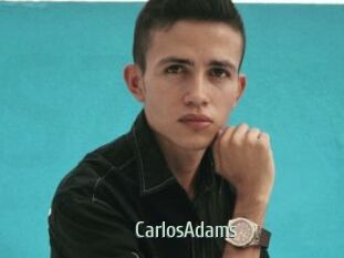 CarlosAdams