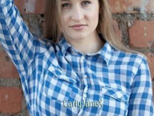 CarlyJaneX