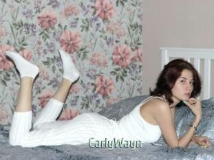 CarlyWayn