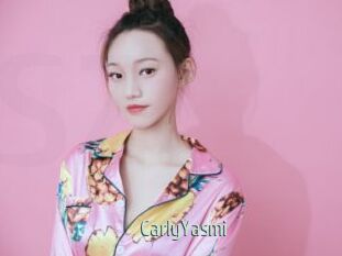 CarlyYasmi