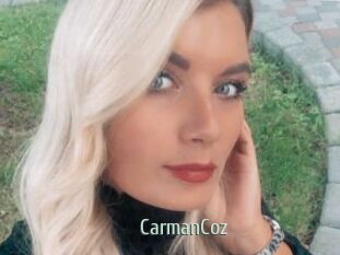 CarmanCoz