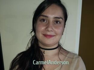 CarmelAnderson