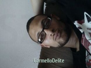 CarmelloDelite