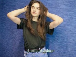 CarmenFashion
