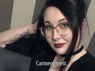 CarmenFinest