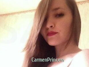 CarmenPrincess
