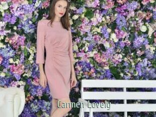 Carmen_Lovely
