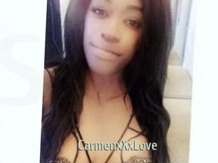 CarmenxXxLove