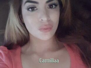 Carmillaa