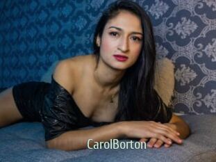 CarolBorton
