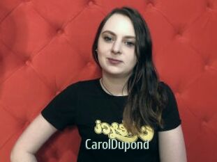 CarolDupond