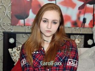 CarolFoxx