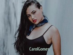 CarolGomes