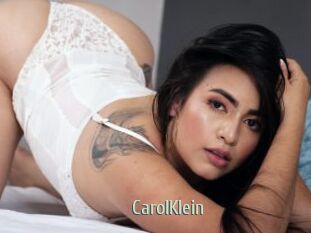 CarolKlein