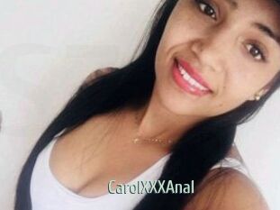 CarolXXXAnal