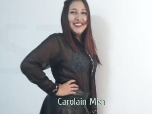 Carolain_Mish
