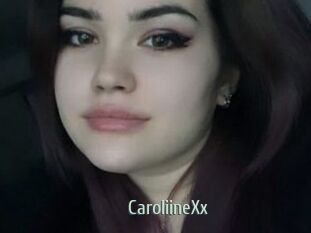 CaroliineXx