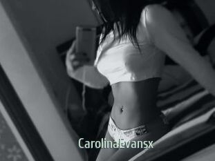 CarolinaEvansx