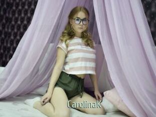 CarolinaK