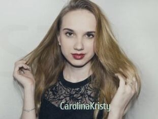 CarolinaKristy