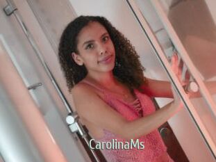 CarolinaMs