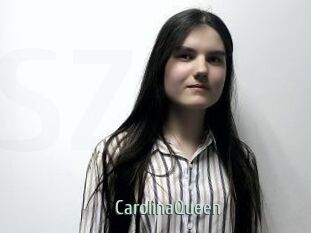 CarolinaQueen