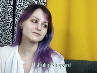 CarolinaShepard