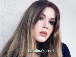 CarolinaSunset Sexcam Zone
