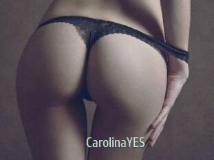 Carolina_YES