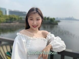 CarolineAddison