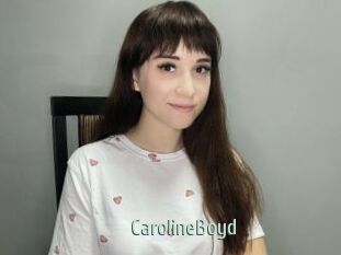 CarolineBoyd